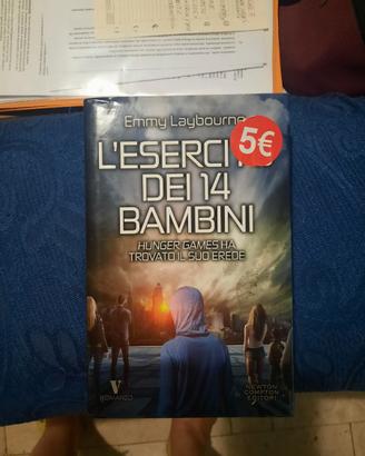 L esercito dei 14 bambini