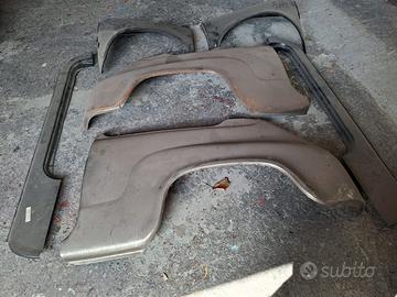 Ricambi per Fiat 600
