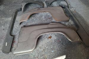 Ricambi per Fiat 600