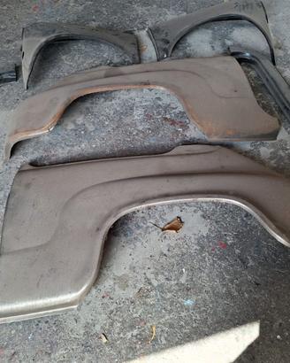 Ricambi per Fiat 600