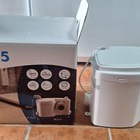 Watersan 5 trituratore wc