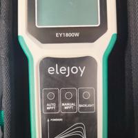 multimetro pannelli solari da 1800watt