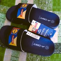 Pantofole da bagno Lidl-Trek di Crivit