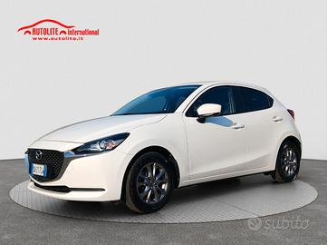 Mazda 2 1.5 SKYACTIV -G 75cv Evolve