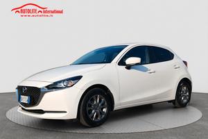 Mazda 2 1.5 SKYACTIV -G 75cv Evolve
