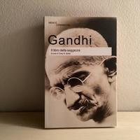 Il libro della saggezza(gandhi).