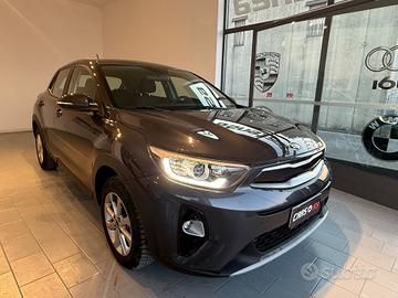 Kia Stonic 1.2 MPI 84 CV Style