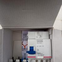 SALVAVITA G34-63AC-0,3A-BTicino