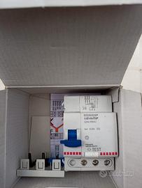 SALVAVITA G34-63AC-0,3A-BTicino