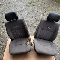 Ricambi toyota land cruiser