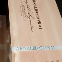 Montefalco Sagrantino Spinning Beauty 2014