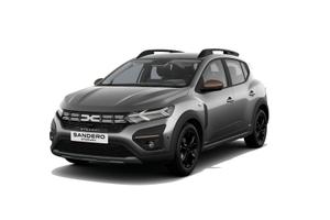 Dacia Sandero stepway 1.0 tce extreme up 110cv