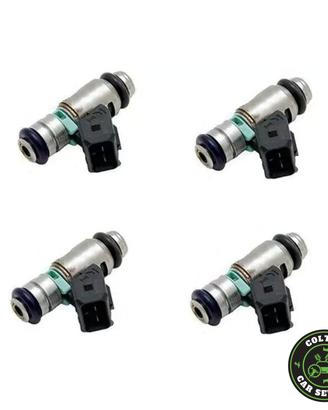 1 INIETTORE ML028Q – IWP095 FIAT PANDA PUNTO DOBLO