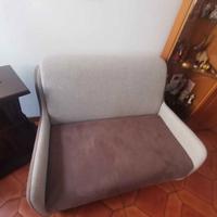 Divano letto c4