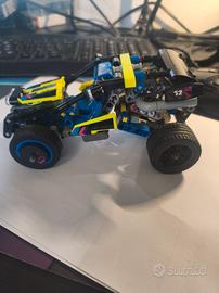 LEGO Technic Buggy da Corsa (42164)