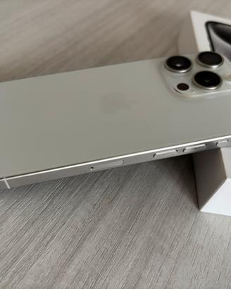 Iphone 15pro  256 GB