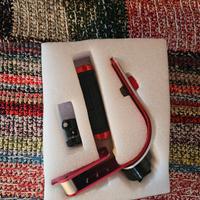 Stabilizzatore meccanico fotocamera