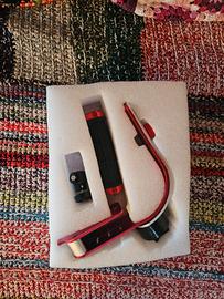 Stabilizzatore meccanico fotocamera