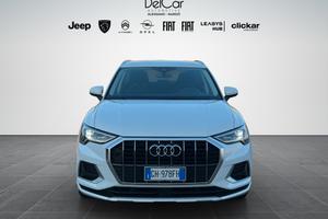 Audi Q3 35 TDI S tronic Business Advanced