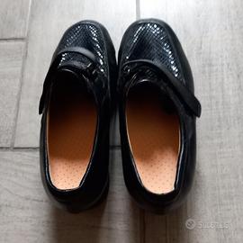 scarpe  sanitarie
