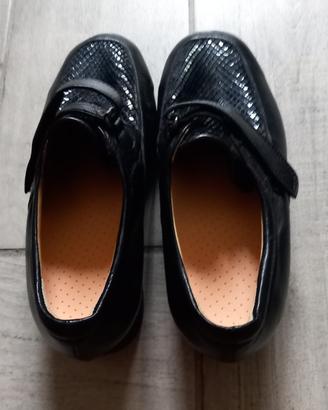scarpe  sanitarie