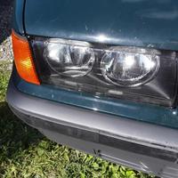 FARO ANTERIORE DESTRO BMW Serie 3 E36 Berlina (93>