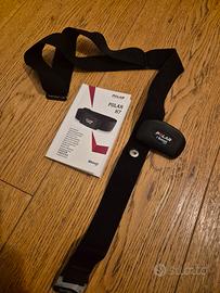 Polar h7 - sensore di frequenza cardiaca
