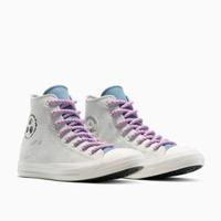Converse x Naruto Chuck Taylor limited SASUKE 43