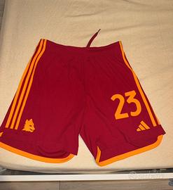 Pantaloncini ASROMA MANCINI 2023/2024