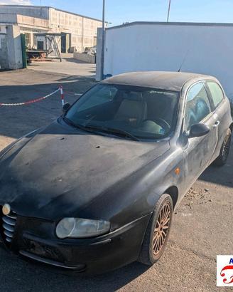 ALFA ROMEO 147 937 1.9 JTD 115CV 01-10 ricambi