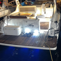 Cranchi smeraldo 36