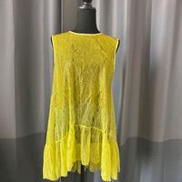 Mini abito brand unique