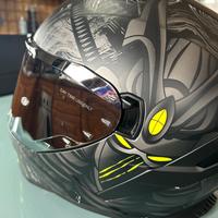 Casco CGM