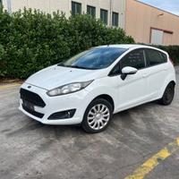 ricambi usati FORD FIESTA