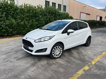 ricambi usati FORD FIESTA