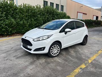 ricambi usati FORD FIESTA