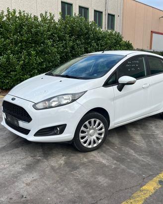 ricambi usati FORD FIESTA