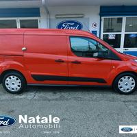 Ford Transit Connect 1.5 TDCI Passo Lungo 100 CV T