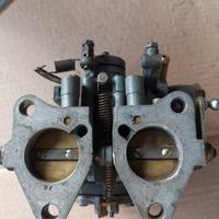 carburatore solex 