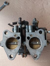carburatore solex 