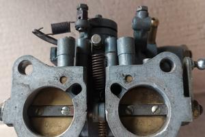 carburatore solex 