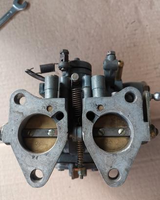 carburatore solex 