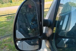 specchietti fiat ducato