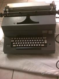 Olivetti Editor 4