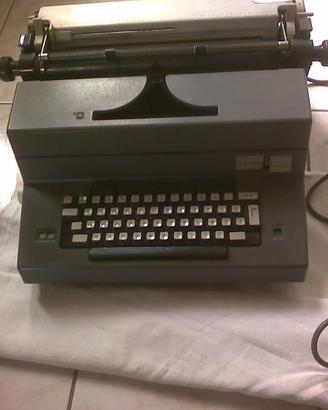 Olivetti Editor 4