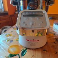 Robot da cucina Moulinex Companion XL