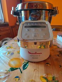 Robot da cucina Moulinex Companion XL