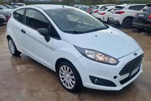 Ford Fiesta 1.5 TDCi 75CV 3 porte VAN AUTOCARRO N1
