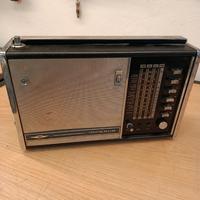 radio Minerva d'epoca