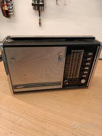 radio Minerva d'epoca